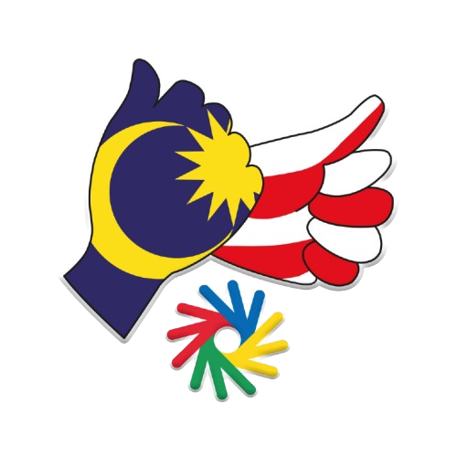 MSDeaf OMS logo